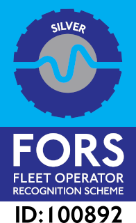 Fleet Operator Recognition Scheme - No. 100892